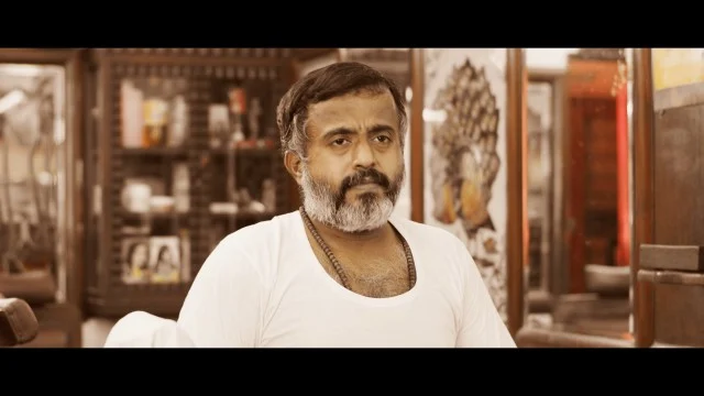NYCIL advertising film still